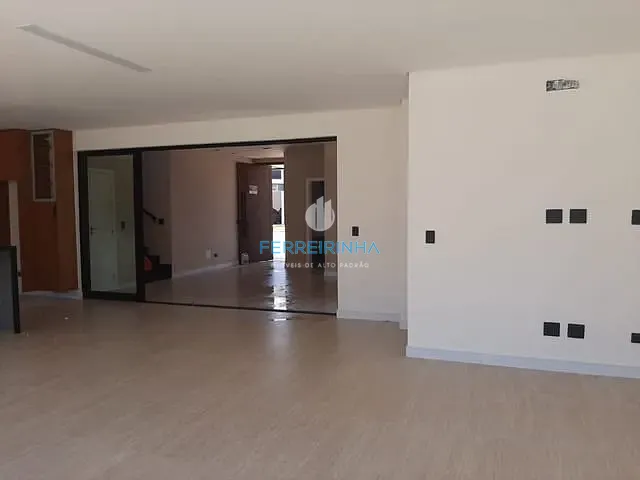 Casa com 451m² 4 quartos e 4 banheiros, à venda, no bairro Loteamento Vivant Urbanova em São José dos Campos
