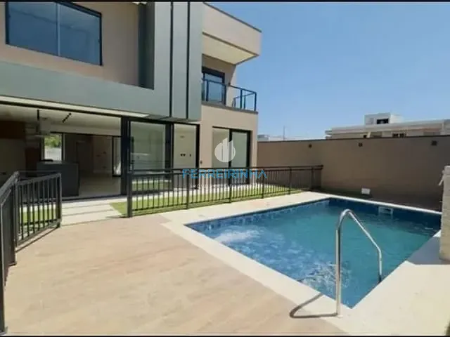Casa com 451m² 4 quartos e 4 banheiros, à venda, no bairro Loteamento Vivant Urbanova em São José dos Campos