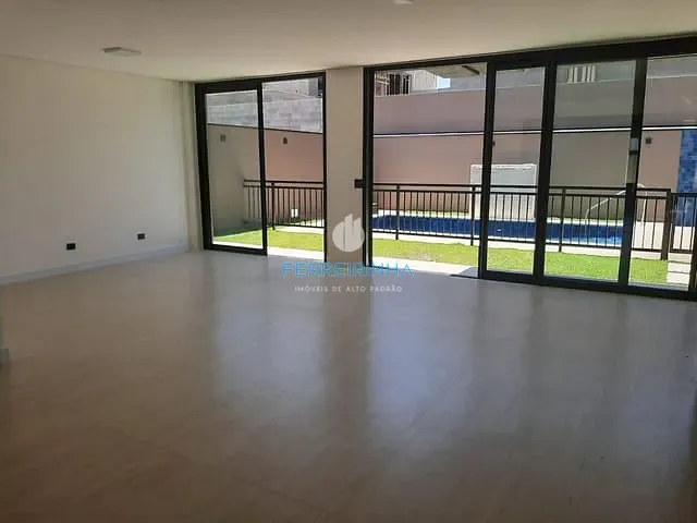 Casa com 451m² 4 quartos e 4 banheiros, à venda, no bairro Loteamento Vivant Urbanova em São José dos Campos