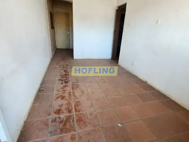 Casa com 112m² 2 quartos e 1 banheiro, para alugar, no bairro Vila Paulista em Rio Claro