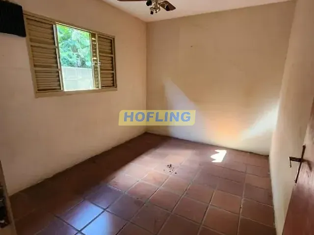 Casa com 112m² 2 quartos e 1 banheiro, para alugar, no bairro Vila Paulista em Rio Claro