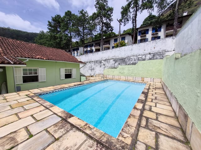 Foto do Casa - Casa à venda, Retiro, Petrópolis, RJ | Immobile Administradora de Bens