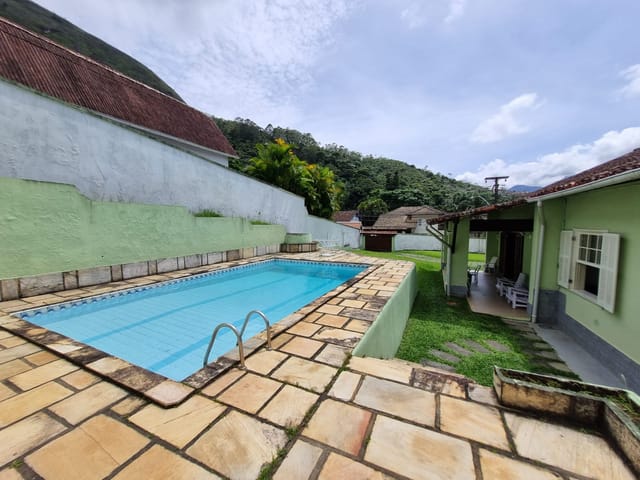 Foto do Casa - Casa à venda, Retiro, Petrópolis, RJ | Immobile Administradora de Bens