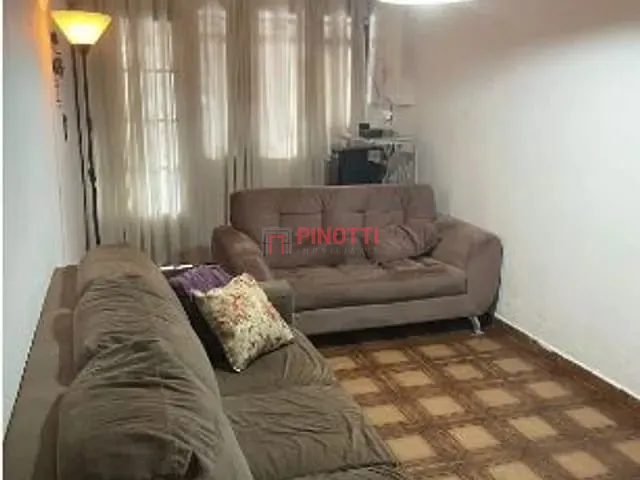 Casa 3 quartos e 2 banheiros, à venda, no bairro Jardim Copacabana em São Bernardo do Campo