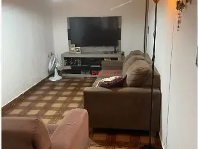Casa 3 quartos e 2 banheiros, à venda, no bairro Jardim Copacabana em São Bernardo do Campo