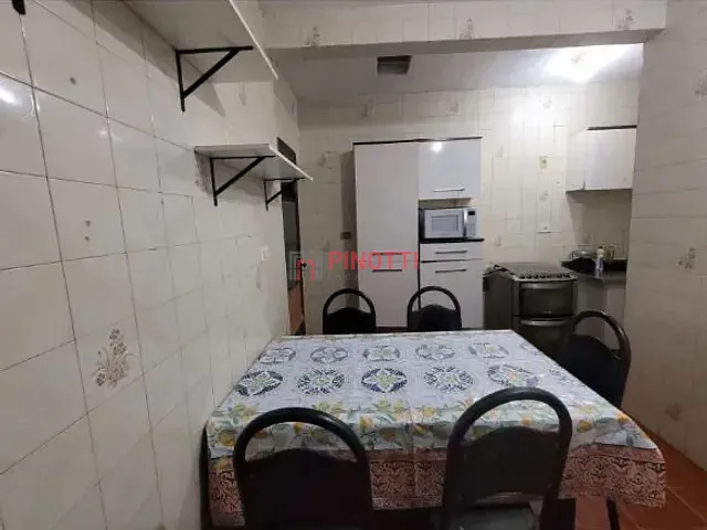 Casa 3 quartos e 2 banheiros, à venda, no bairro Jardim Copacabana em São Bernardo do Campo