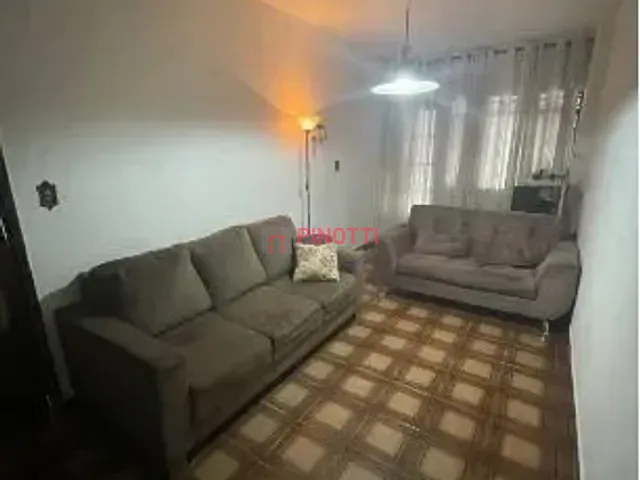 Casa 3 quartos e 2 banheiros, à venda, no bairro Jardim Copacabana em São Bernardo do Campo