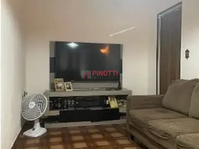 Casa 3 quartos e 2 banheiros, à venda, no bairro Jardim Copacabana em São Bernardo do Campo