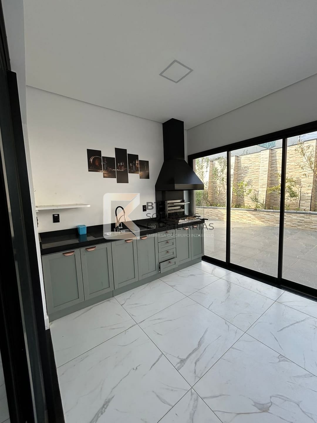 Casa, 4 quartos, 209 m² - Foto 37