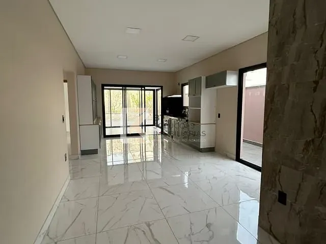 Casa com 360m² 4 quartos e 5 banheiros, à venda, no bairro Jardim Reserva Bom Viver de Indaiatuba em Indaiatuba