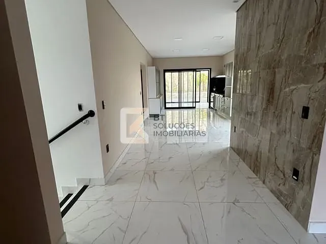 Casa com 360m² 4 quartos e 5 banheiros, à venda, no bairro Jardim Reserva Bom Viver de Indaiatuba em Indaiatuba