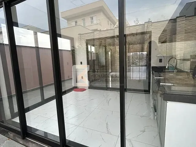 Casa com 360m² 4 quartos e 5 banheiros, à venda, no bairro Jardim Reserva Bom Viver de Indaiatuba em Indaiatuba