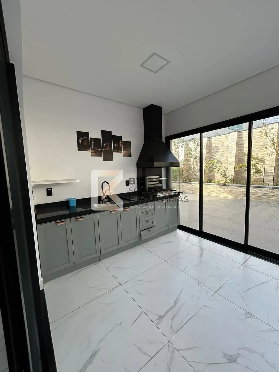 Casa, 4 quartos, 209 m² - Foto 37