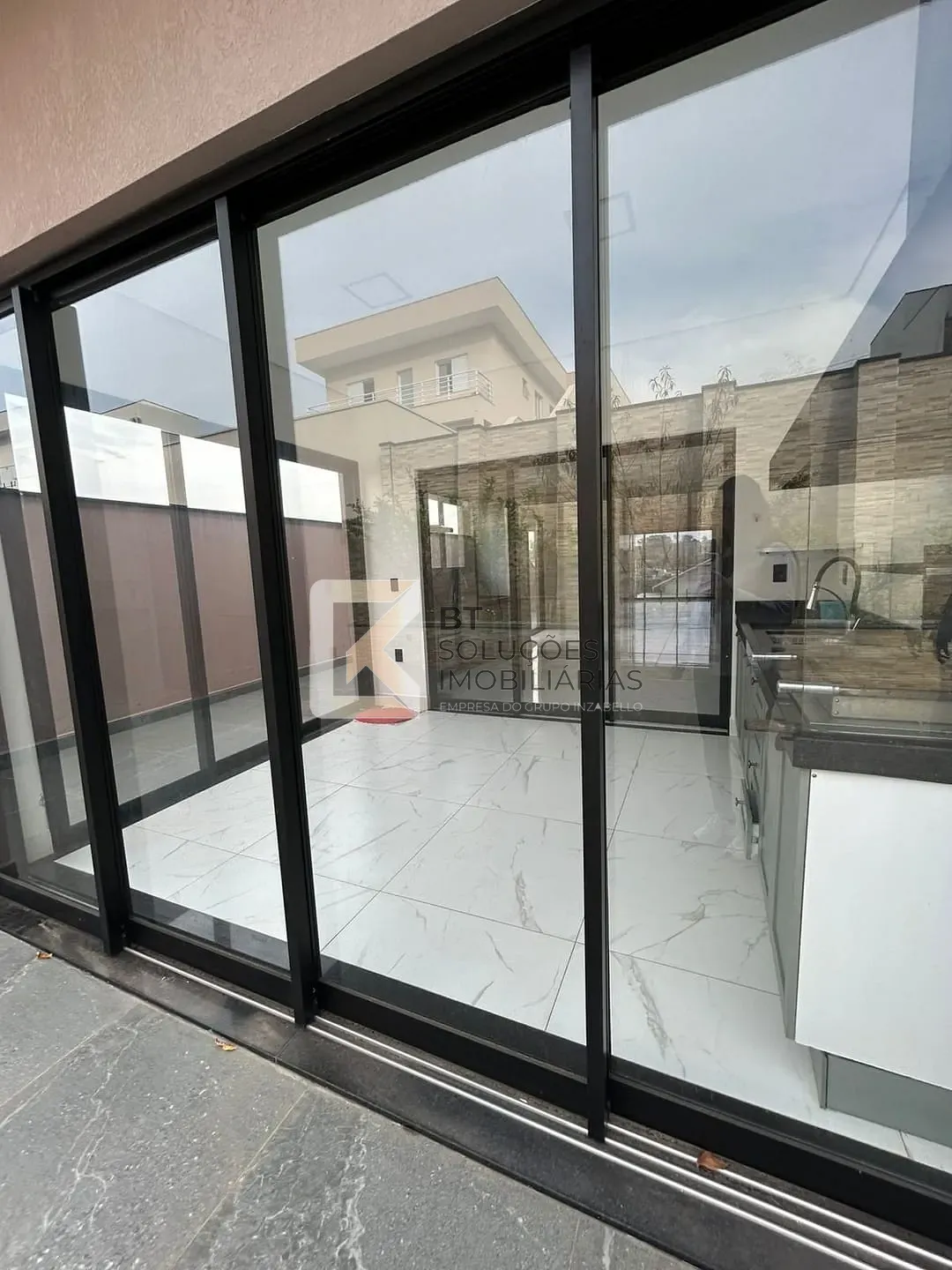 Casa, 4 quartos, 209 m² - Foto 3