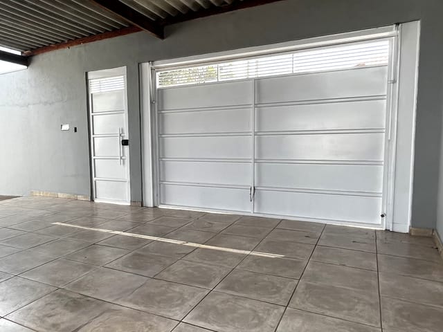 Foto do Casa - Casa para venda em Residencial São Domingos com 3 quartos, sendo 1 suíte , 156m² | Correteria Imóveis