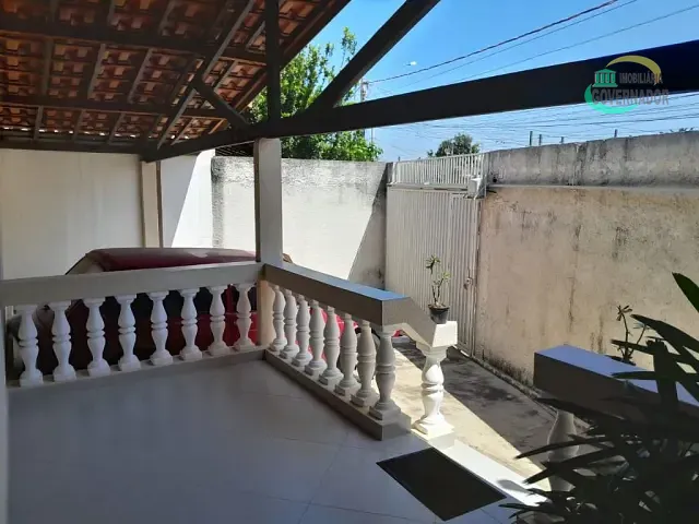 Casa com 319m² 4 quartos e 2 banheiros, à venda, no bairro Jardim Anchieta em Campinas