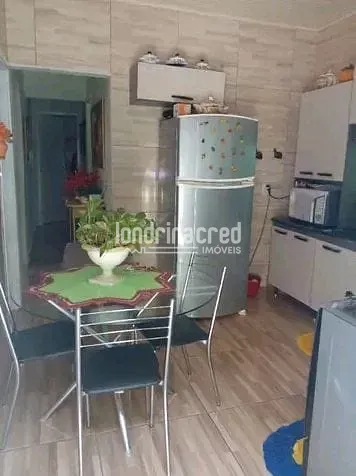 Casa, 3 quartos, 10 m² - Foto 7