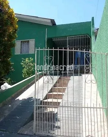Casa, 3 quartos, 10 m² - Foto 2