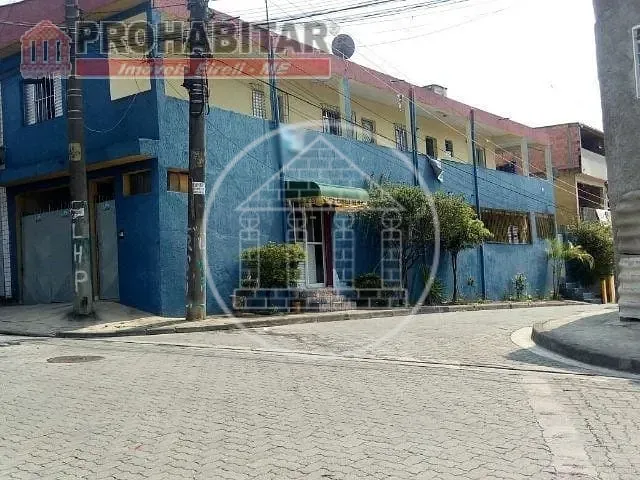 Casa com 220m² 5 quartos e 5 banheiros, à venda, no bairro Parque Residencial dos Lagos em São Paulo