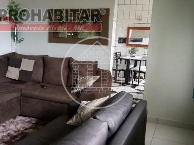 Casa com 220m² 5 quartos e 5 banheiros, à venda, no bairro Parque Residencial dos Lagos em São Paulo
