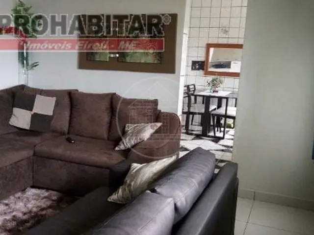 Casa com 220m² 5 quartos e 5 banheiros, à venda, no bairro Parque Residencial dos Lagos em São Paulo