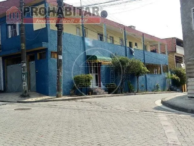 Casa, 5 quartos, 180 m² - Foto 1