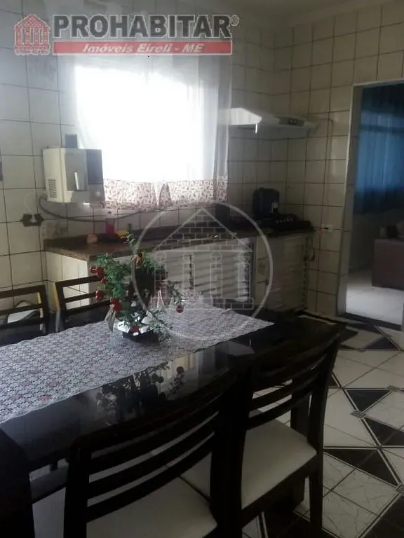 Casa, 5 quartos, 180 m² - Foto 16