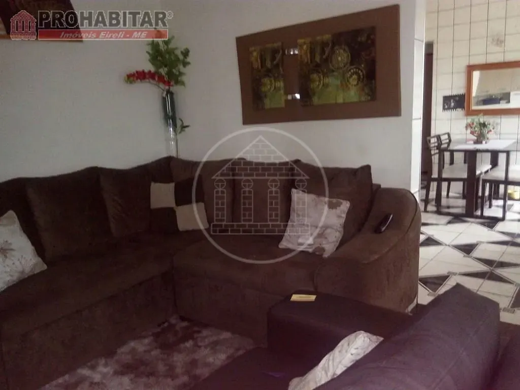 Casa, 5 quartos, 180 m² - Foto 7