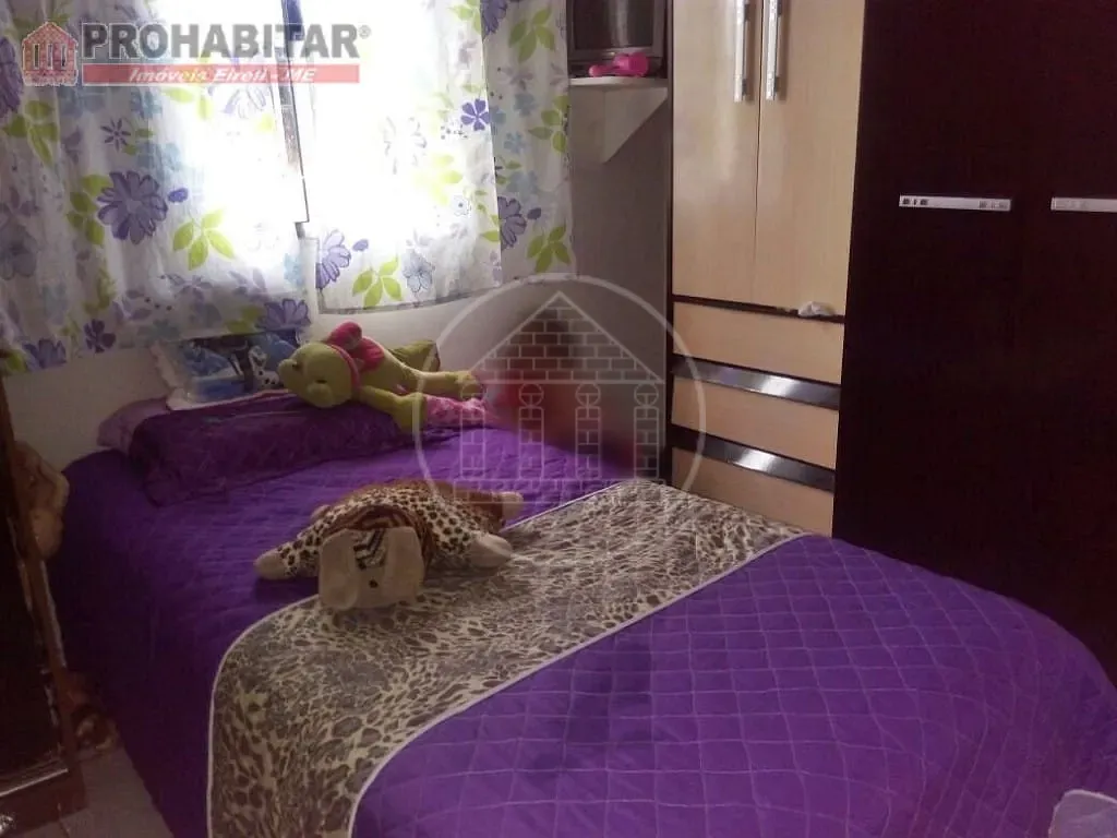 Casa, 5 quartos, 180 m² - Foto 23