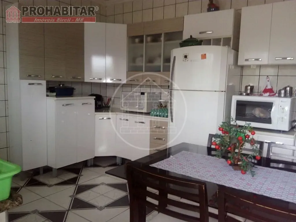 Casa, 5 quartos, 180 m² - Foto 15