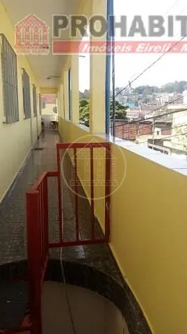 Casa, 5 quartos, 180 m² - Foto 34