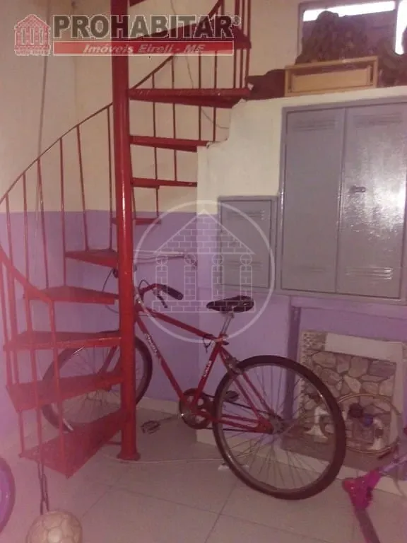 Casa, 5 quartos, 180 m² - Foto 35