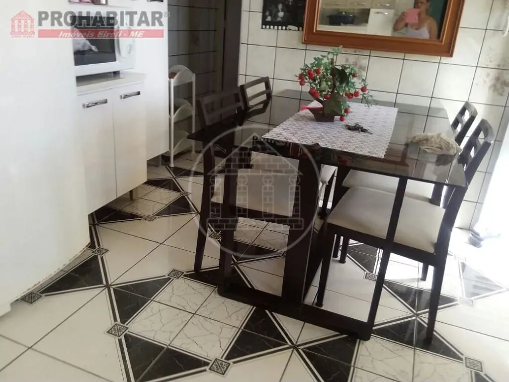 Casa, 5 quartos, 180 m² - Foto 13