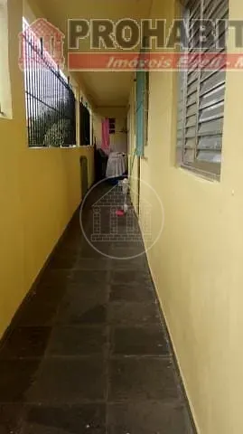 Casa, 5 quartos, 180 m² - Foto 33