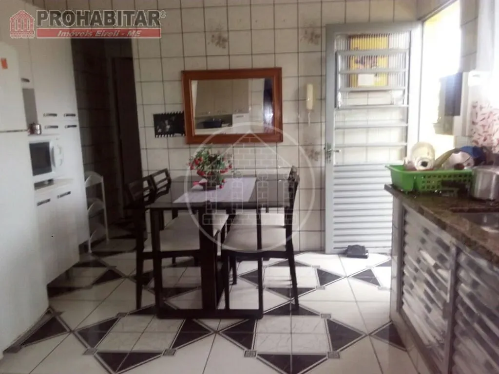 Casa, 5 quartos, 180 m² - Foto 14