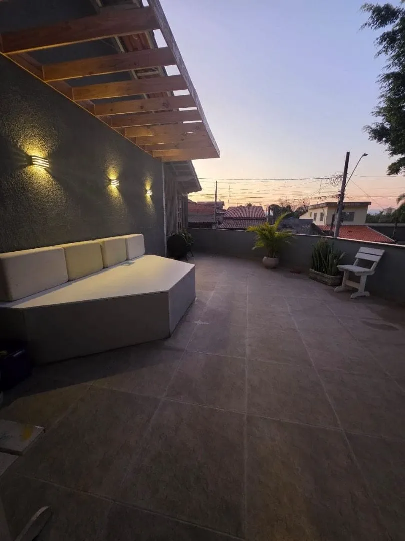 Casa, 3 quartos, 260 m² - Foto 4