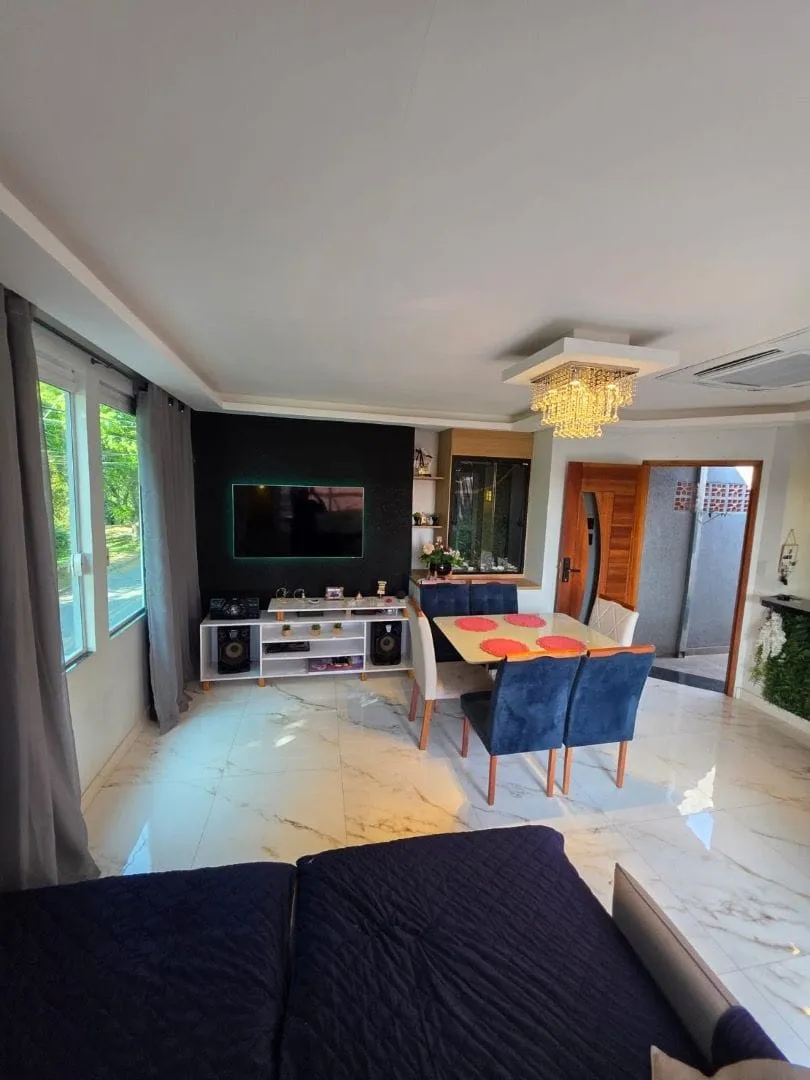 Casa, 3 quartos, 260 m² - Foto 14