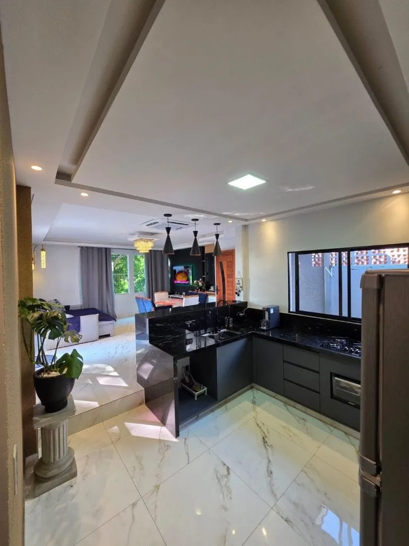 Casa, 3 quartos, 260 m² - Foto 20