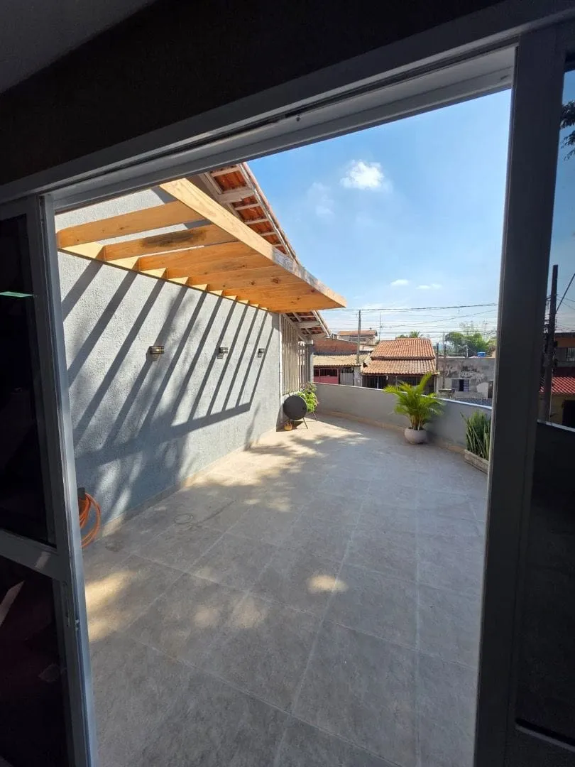 Casa, 3 quartos, 260 m² - Foto 11