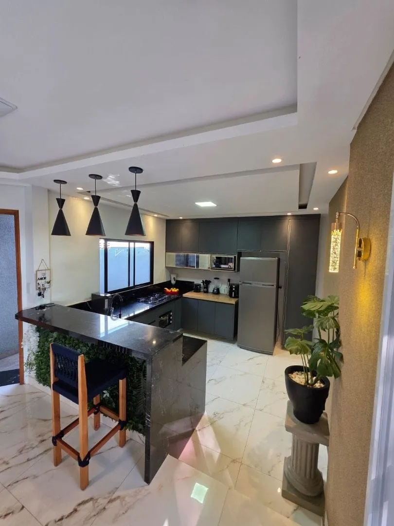 Casa, 3 quartos, 260 m² - Foto 19