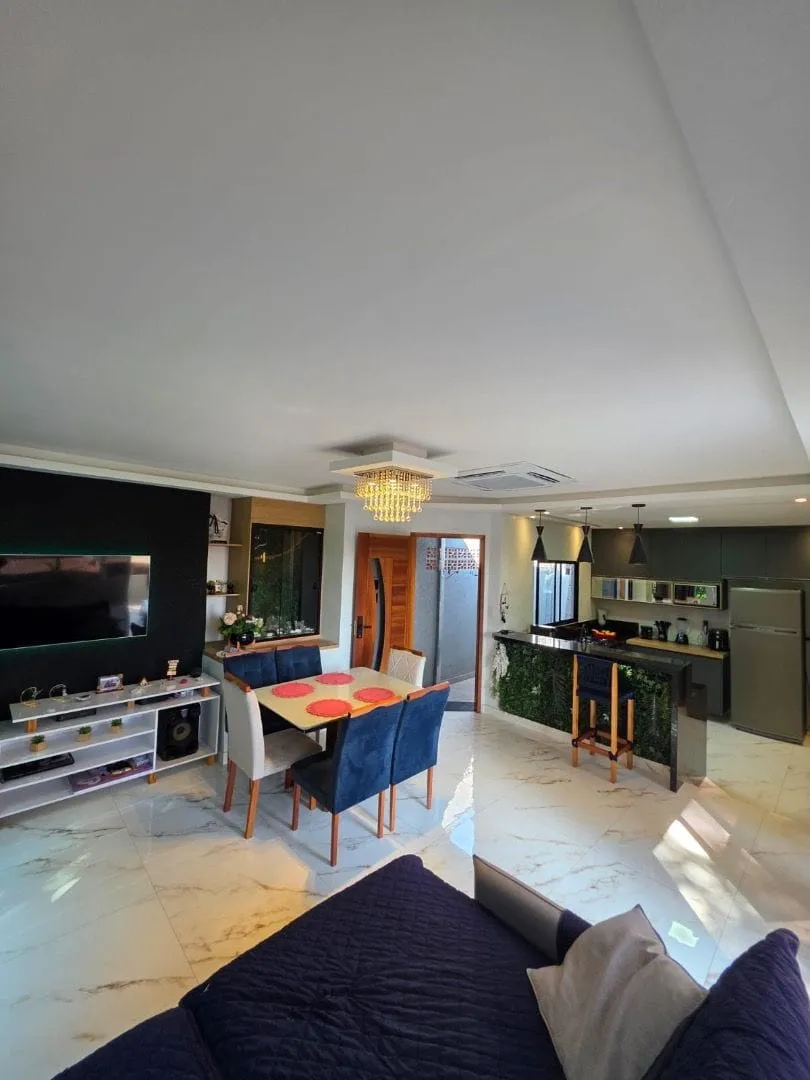 Casa, 3 quartos, 260 m² - Foto 18