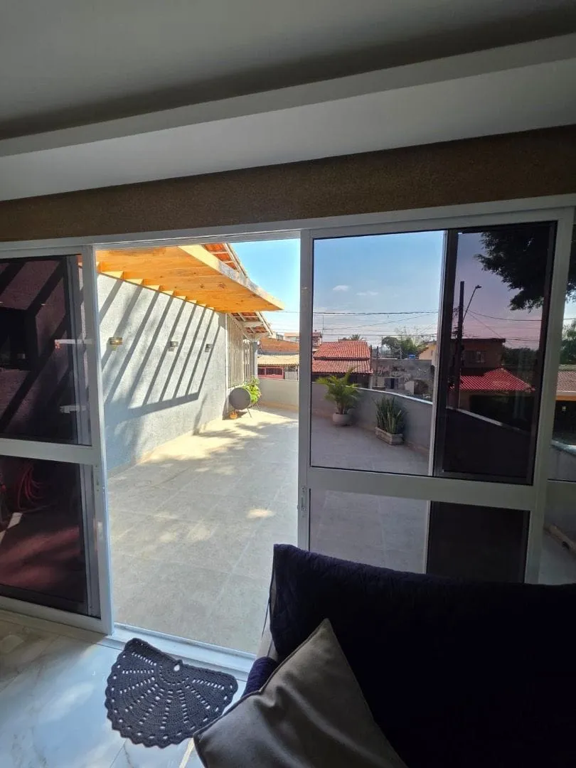 Casa, 3 quartos, 260 m² - Foto 8