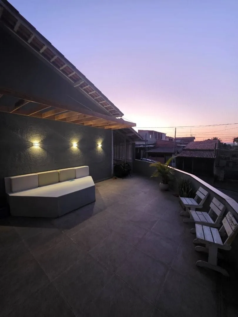 Casa, 3 quartos, 260 m² - Foto 2