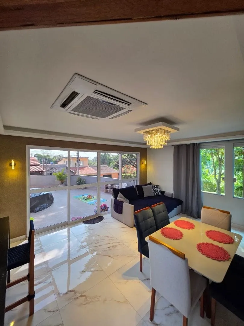 Casa, 3 quartos, 260 m² - Foto 13