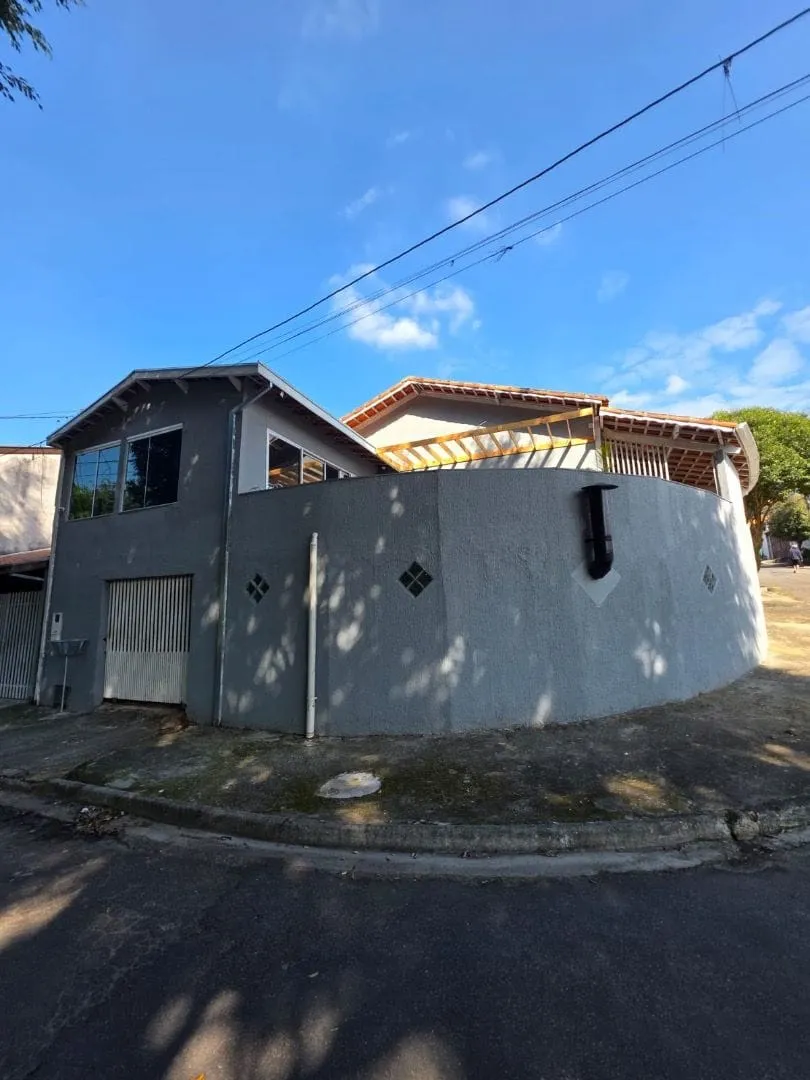 Casa, 3 quartos, 260 m² - Foto 29
