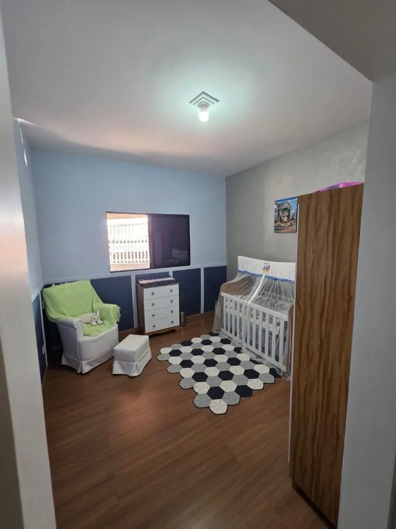 Casa, 3 quartos, 260 m² - Foto 34