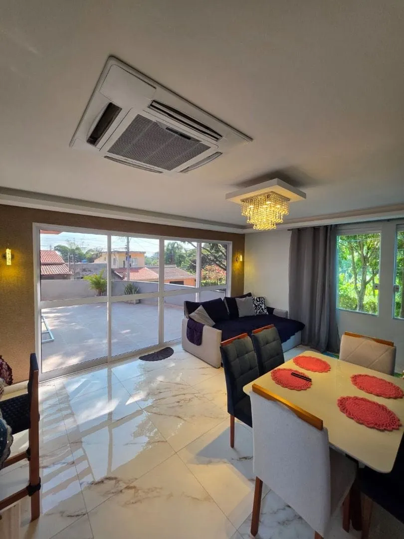 Casa, 3 quartos, 260 m² - Foto 7