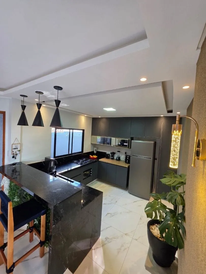 Casa, 3 quartos, 260 m² - Foto 15