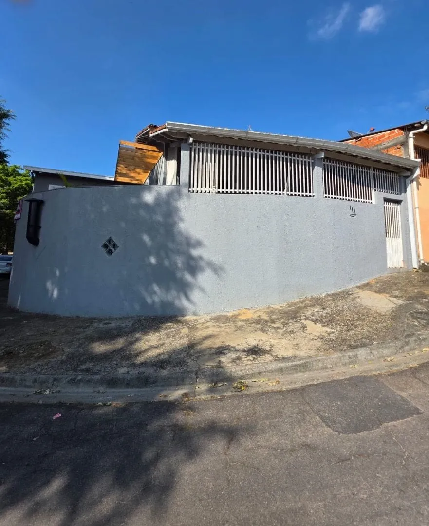 Casa, 3 quartos, 260 m² - Foto 26