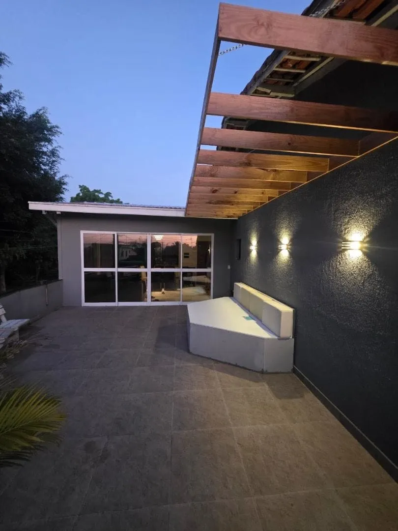 Casa, 3 quartos, 260 m² - Foto 3